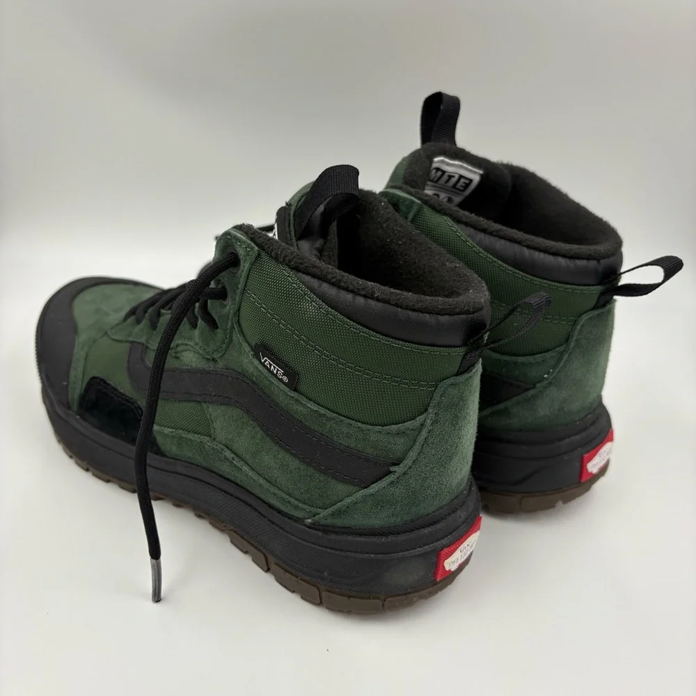 Vans Ultrarange‎ Exo Hi Mte Ultracush Winter Boots